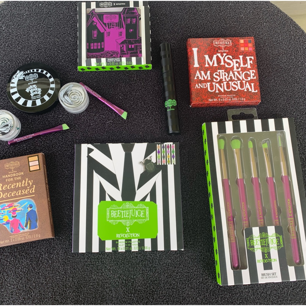 Beetleguise Bundle